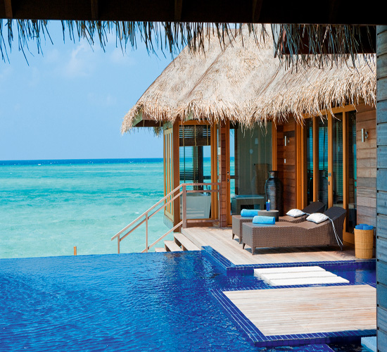 Syge person batteri Lav et navn Diva Resort & Spa Maldives | Country Feeling Holidays Maldives