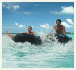 Water Sports in Maldives